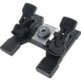 thumbnail image 1 of Logitech G PRO Flight Rudder Pedals, 1 of 3