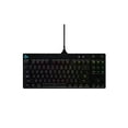 thumbnail image 1 of Logitech G Pro Mechanical Gaming Keyboard (Black), 1 of 3