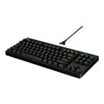 thumbnail image 1 of Logitech G Pro Mechanical Gaming Keyboard (Black), 1 of 8
