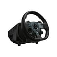 thumbnail image 1 of Logitech G Pro Racing Wheel - Cable - USB - Xbox, PC, PlayStation - Black, 1 of 7