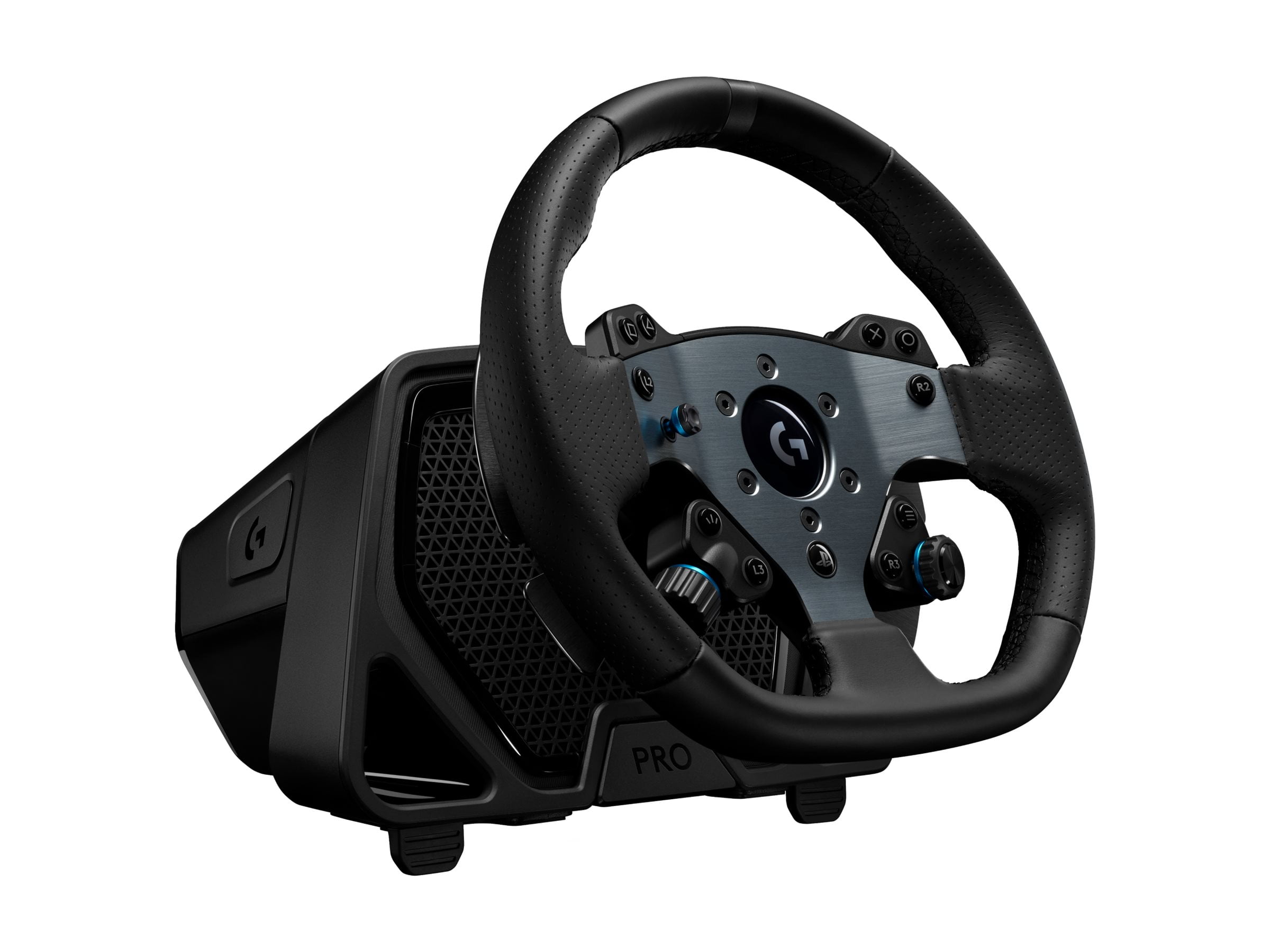 その他 Logicool steering wheel set Logitech-G29-Driving-Force-