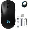 Logitech G Pro Wireless Gaming Mouse with Esports Grade Performance