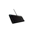 thumbnail image 1 of Logitech G Pro X Gaming Keyboard - Clicky, 1 of 4