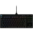 thumbnail image 1 of Logitech G Pro X Gaming Keyboard - Clicky, 1 of 5