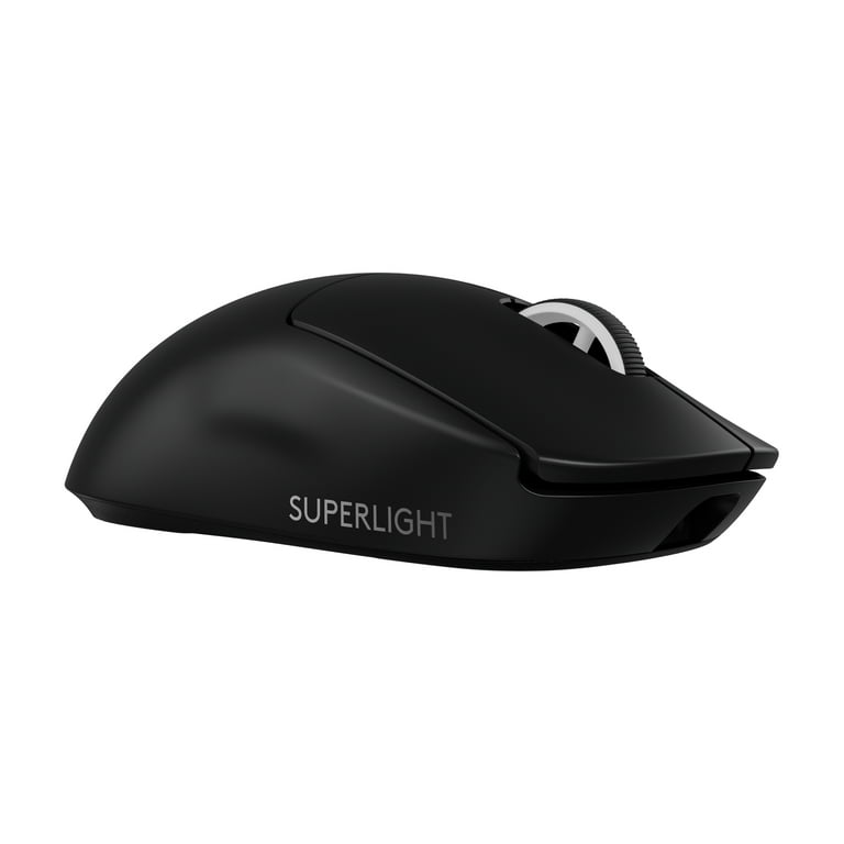 Logicool G PRO X SUPERLIGHT 2 ブラック Amazon.com: Logitech G PRO X Superlight 2 DEX Wireless