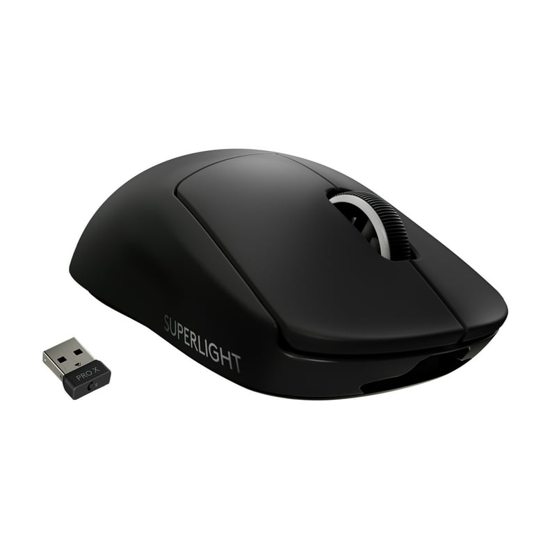 Logitech G Pro X Superlight Wireless Gaming Mouse, Ultra