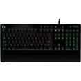 thumbnail image 1 of Logitech G Prodigy G213 - Keyboard - Backlit - Usb, 1 of 7