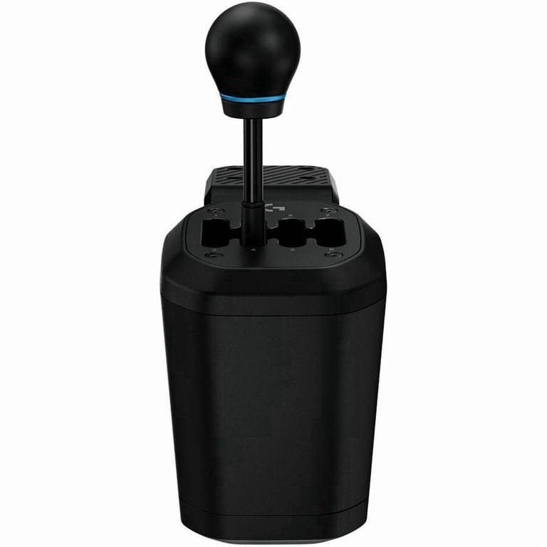 Logitech G RS H-SHIFTER, Sim Racing Gear Shifter compatible with