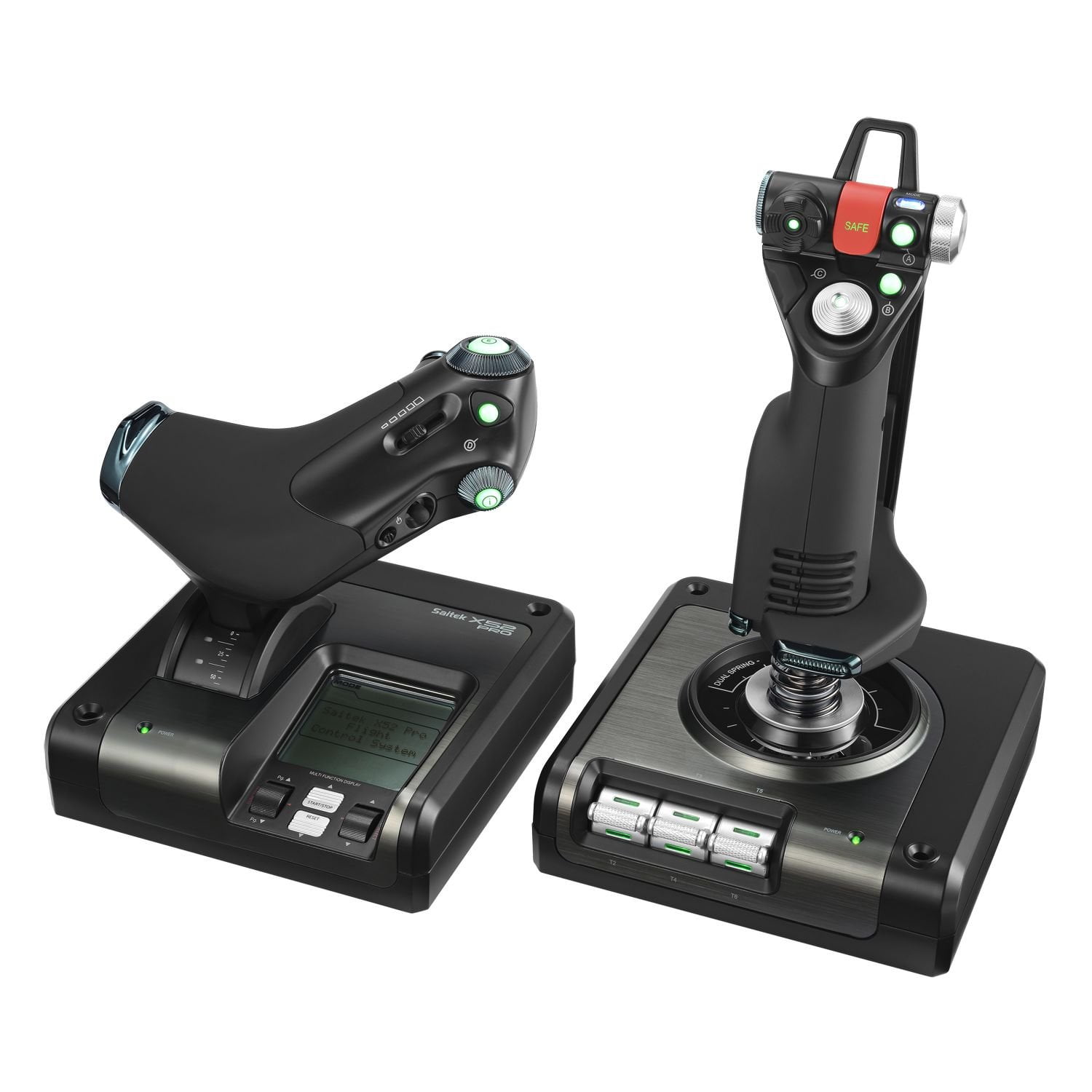 Joystick Pro Flight