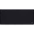 thumbnail image 1 of Logitech G840 Extra Large Gaming Mouse Pad, Optimized for Gaming Sensors, Moderate Surface Friction, Non-Slip Mouse Mat, Black, 1 of 4