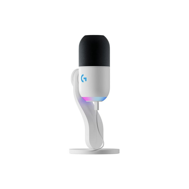 ロジクール G Yeti GX gaming mic Yeti GX - Dynamic RGB Gaming Microphone with LIGHTSYNC