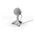 thumbnail image 1 of Logitech Yeti Orb Wired Condenser Microphone for Gaming, Live Streaming, Voice, Video, Off White, 1 of 8