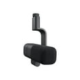 thumbnail image 1 of Logitech Yeti Studio Active-Dynamic XLR Microphone with ClearAmp Active Preamp, Interchangeable Windscreens and 290-Degree Swivel Mount (Black), 1 of 9