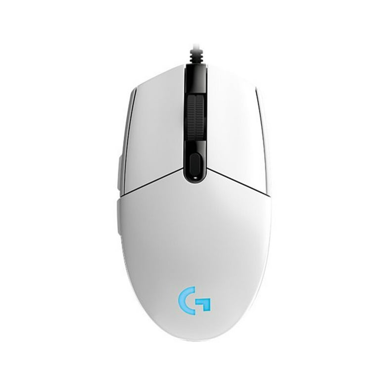 Logitech G102 Wired Gaming Mouse RGB Mice Optical 8000DPI 16.8M