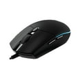 thumbnail image 1 of Logitech G203 Prodigy Wired Gaming Mouse - Optical - 6 Buttons, 1 of 4