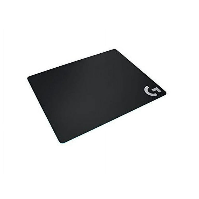 MOUSE LOGITECH TAPPETINO LOGITECH RETAIL G440 GAMING CLOTH MOUSE PAD BASSO  ATTRITO P/N 943-000051