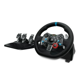 Logicool driving while(車のゲーム) Amazon | Logitech ロジクール ドライビング フォース GT (輸入