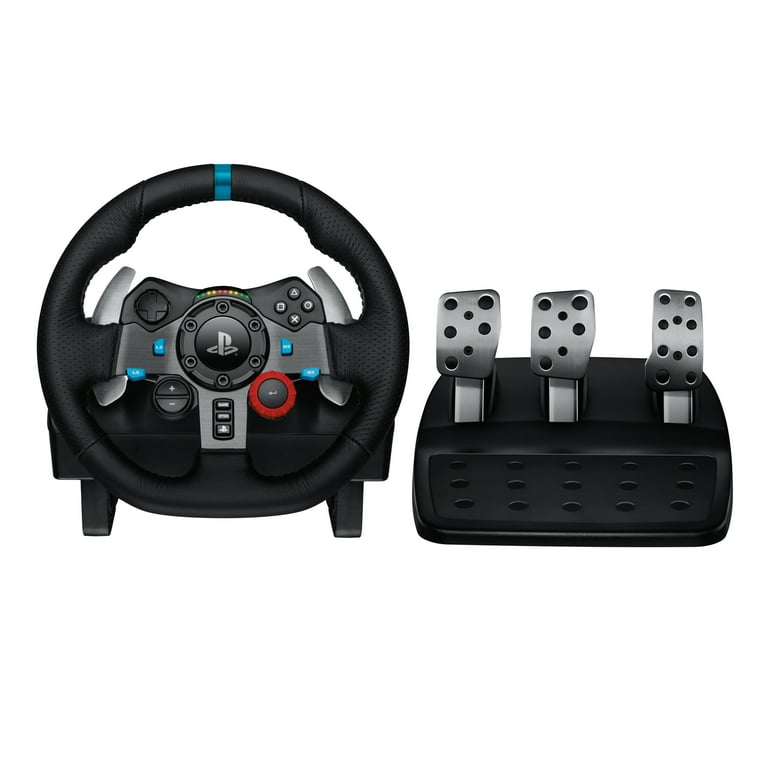 Amazon.com: Logitech G29 Driving Force Racing Wheel and