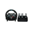 thumbnail image 1 of Logitech G29 Driving Force Racing Wheel for PS5, PS4 and PC, 1 of 8