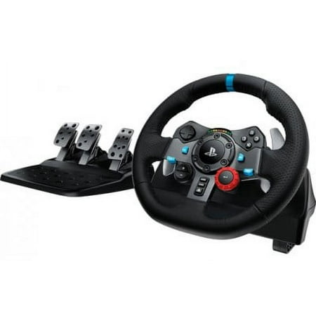 Logitech G29 Driving Force