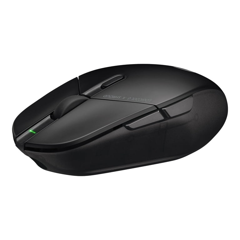 Logitech G303 Shroud Edition Wireless Gamer Mouse