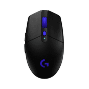 Logitech G304X Wireless Gaming Mouse - Black