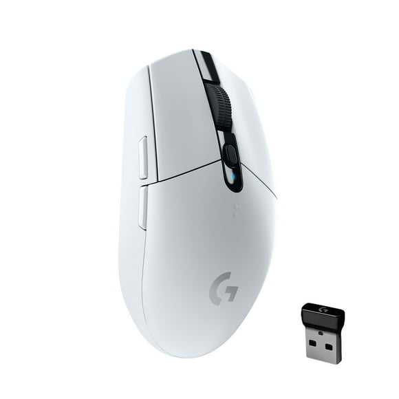 Logitech Lightspeed Receiver