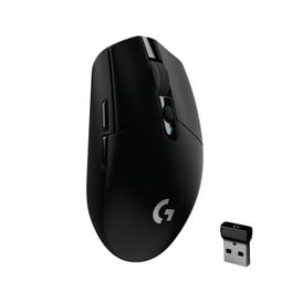 Logitech G G502 LIGHTSPEED Gaming Mouse 910-005565 B&H Photo