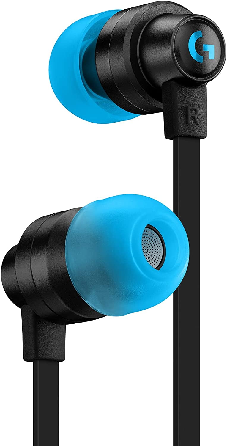Logitech g333 headset new arrivals