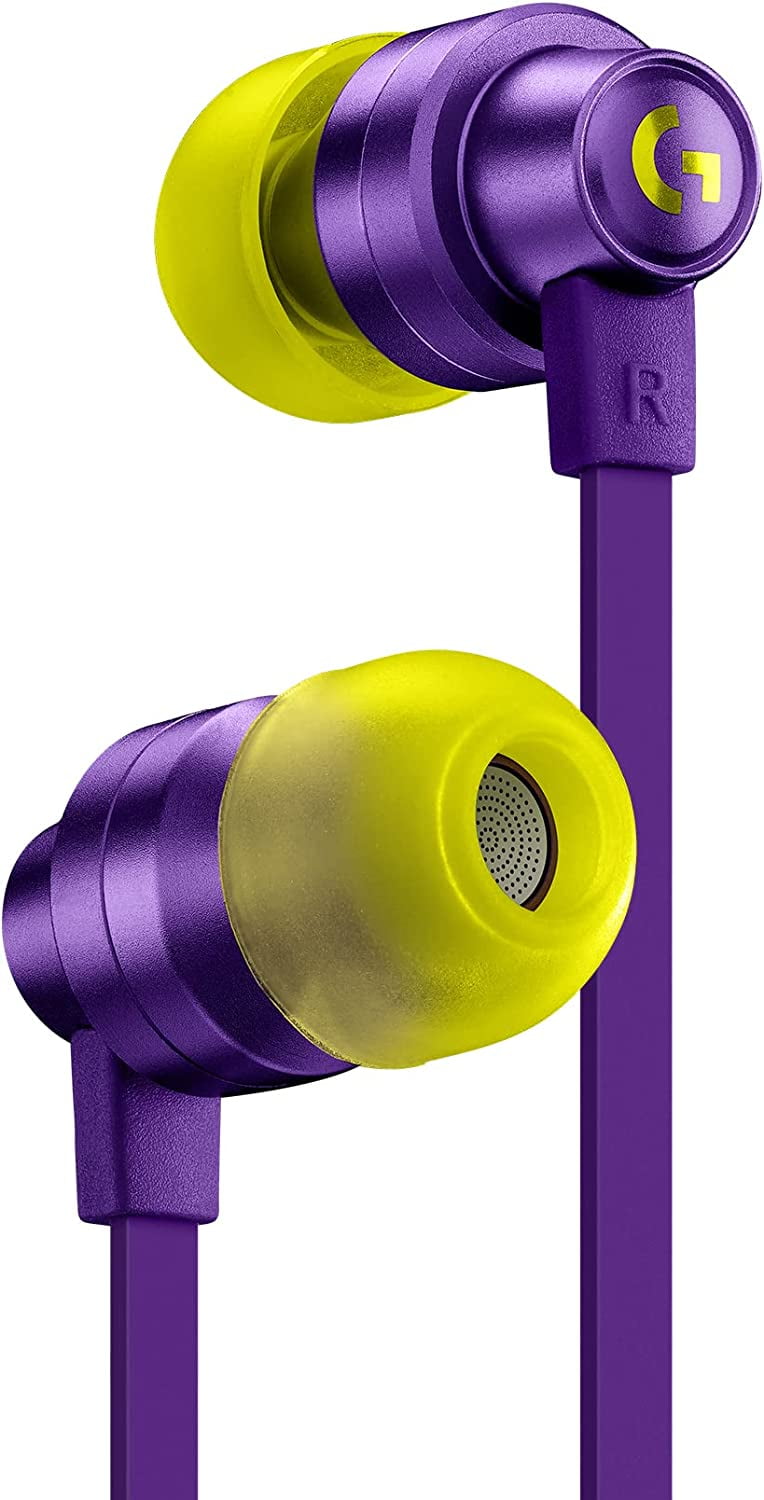 Logitech g333 earphones sale