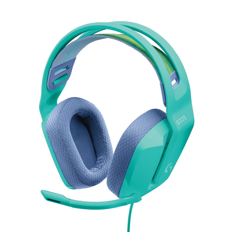Tech Up! LVL 40 Wired Stereo Gaming Headset (Nintendo Switch) Page