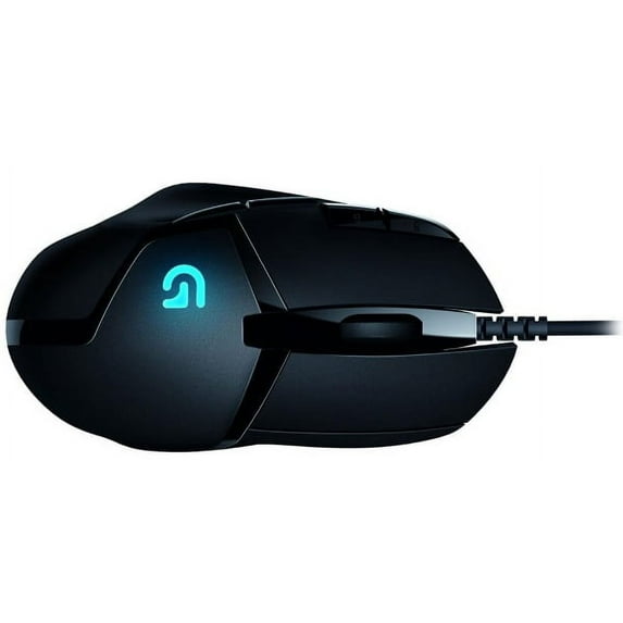 Logitech G402 Hyperion Fury USB Wired Mouse