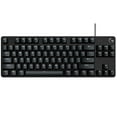 thumbnail image 1 of Logitech G G413 TKL SE Mechanical Gaming Keyboard, 1 of 10