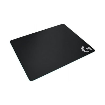 Logitech - G440 Gaming Mouse Pad - Black