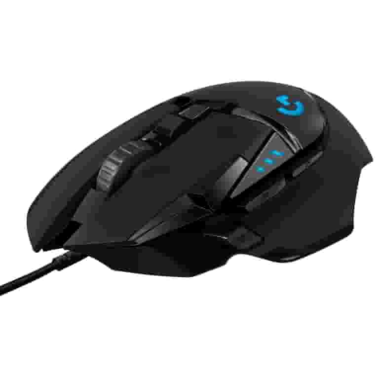 How to Customize Logitech G502 Buttons for Ultimate Gaming Control