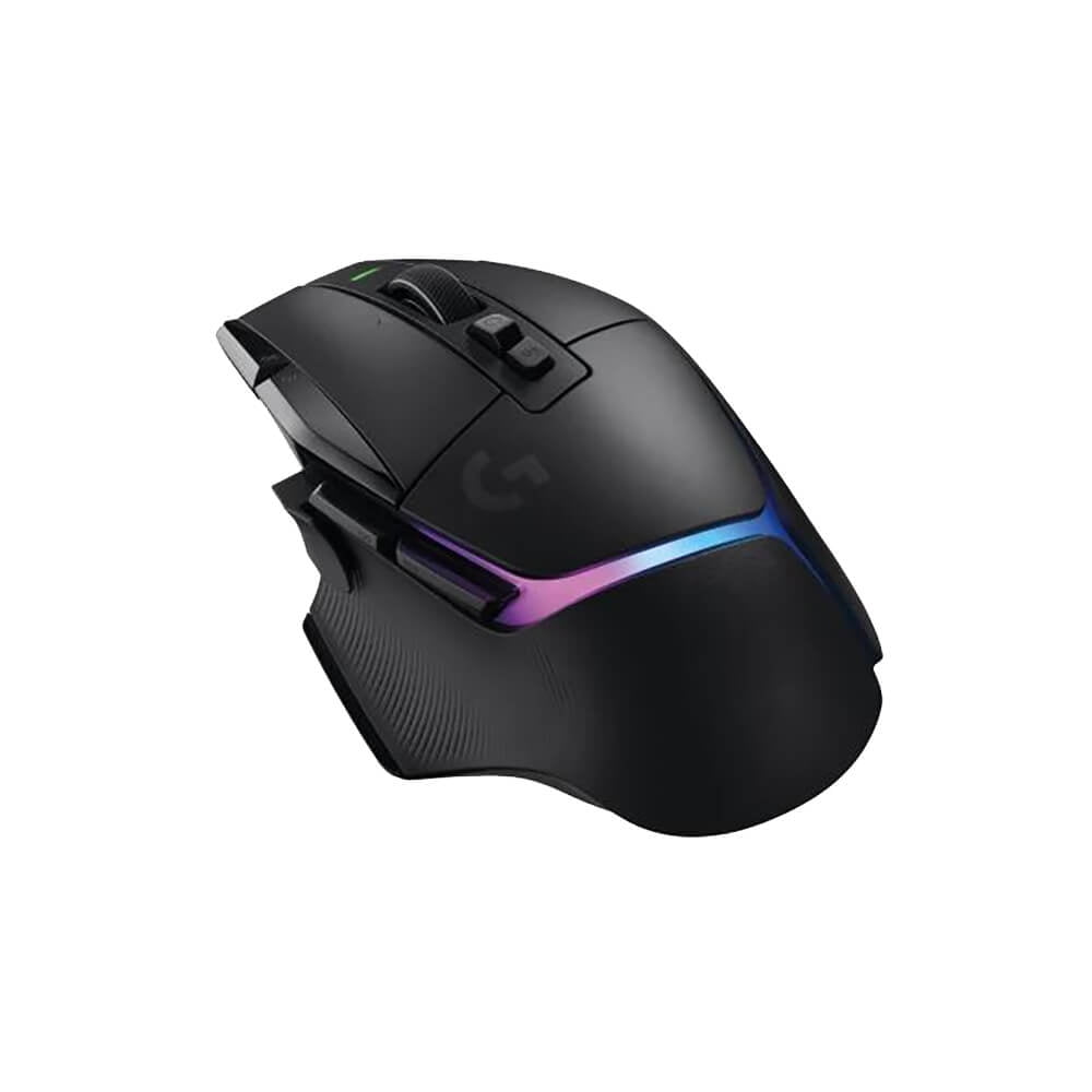 【ジャンク】G502 X LIGHTSPEED G502XWL-CRWH G502 X Wireless Gaming Mouse | Logitech G