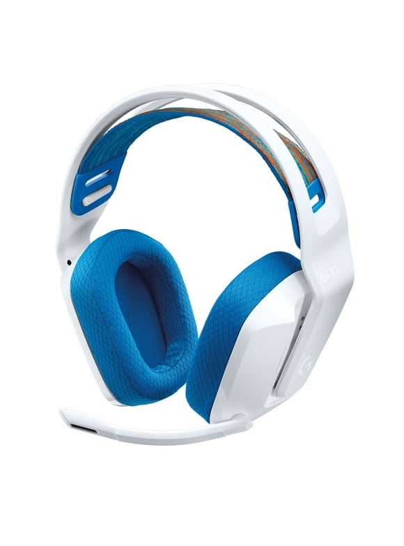 Logitech PC Gaming Headsets in PC Gaming Headsets by Brand