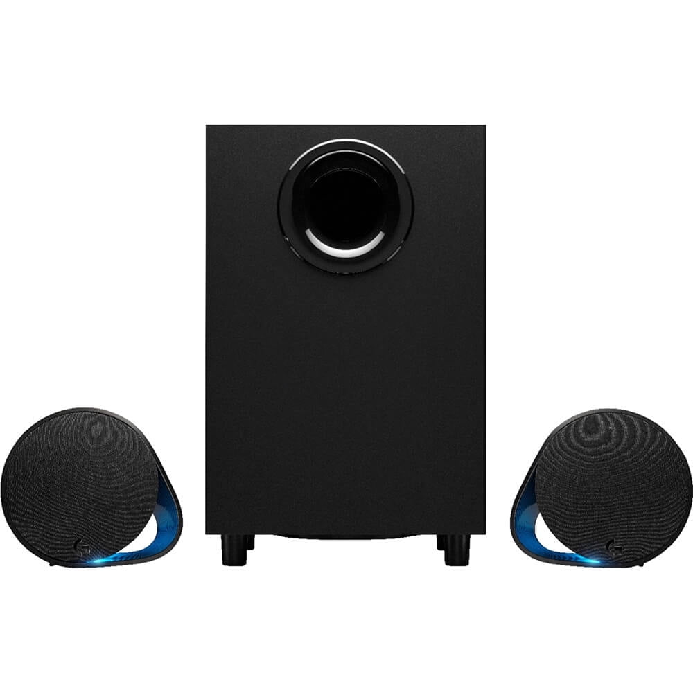 Logitech G560 Gaming Speakers System - 7.1 DTS:X Ultra Surround