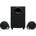 thumbnail image 1 of Logitech G560 PC Gaming Speakers, 1 of 5