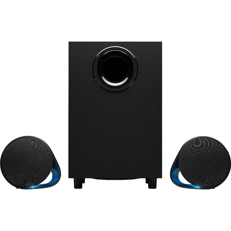 Logitech G560 Gaming Speakers System - 7.1 DTS:X Ultra Surround