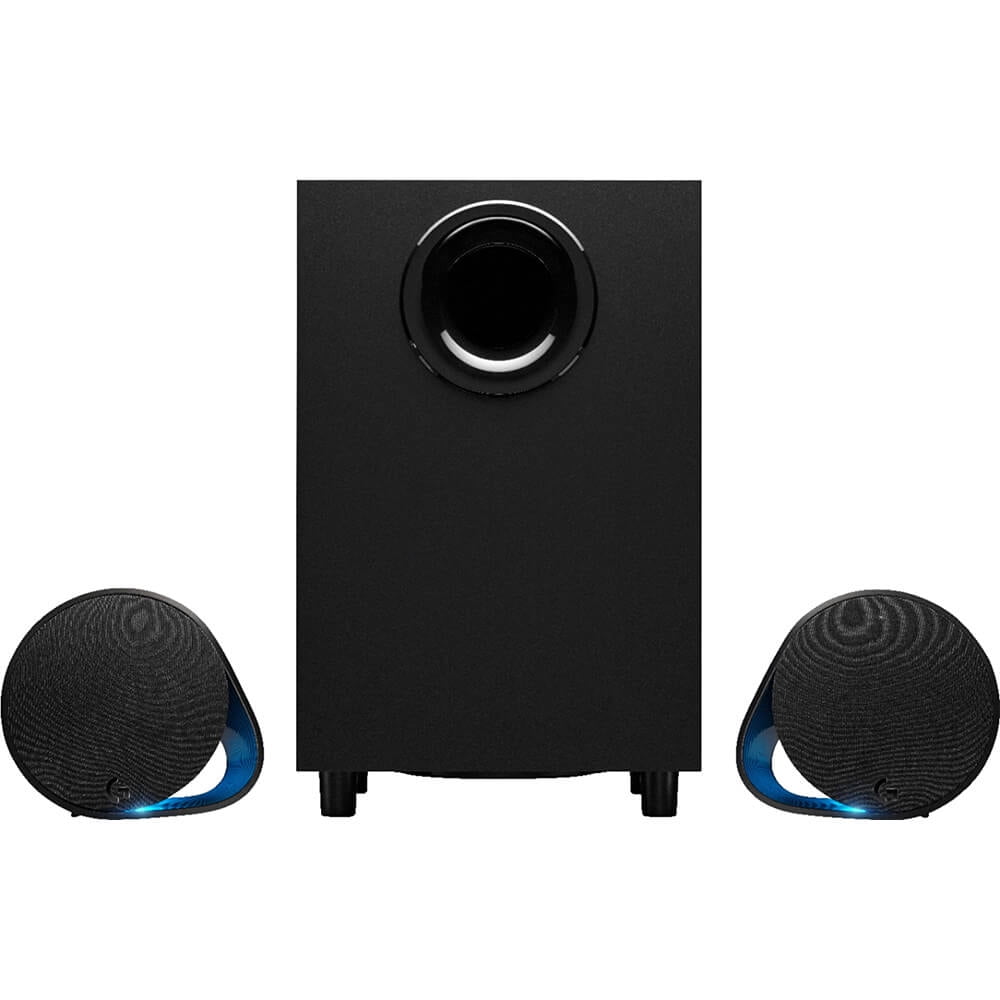Logitech G560 Gaming Speaker System Immersive Kuwait Ubuy