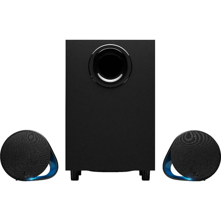Logitech G560 Gaming Speakers System - 7.1 DTS:X Ultra