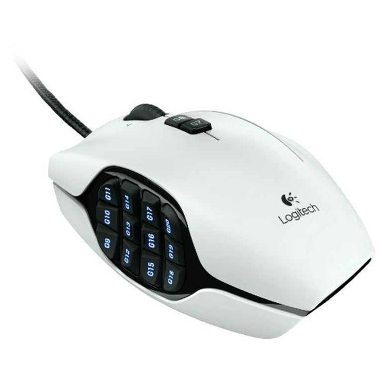 G600 MMO Gaming Mouse Walmart.com