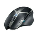 thumbnail image 1 of Logitech G602 Wireless Gaming Mouse, 1 of 5