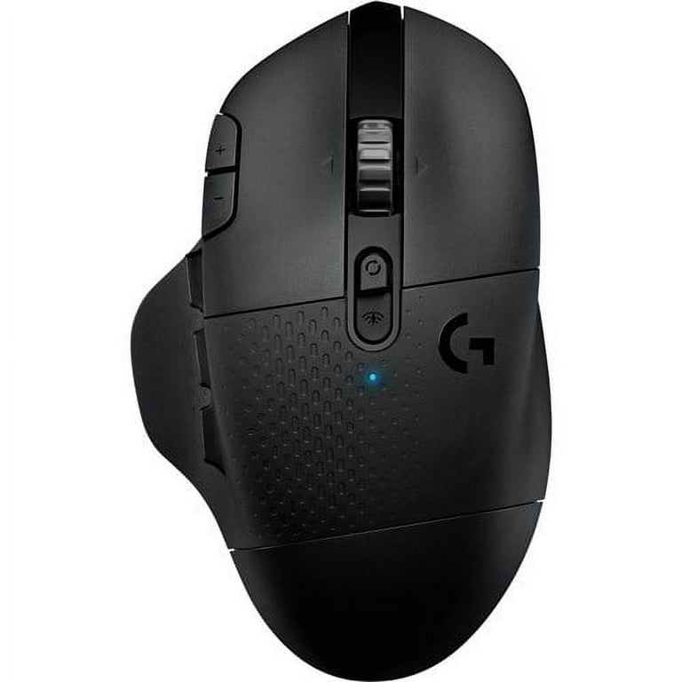 Logitech G604 ワイヤレスマウス Logitech G604 Wireless Gaming Mouse Connectivity: Bluetooth