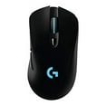 thumbnail image 1 of Logitech G703 Lightspeed Wireless Gaming Mouse (910-005638), 1 of 1