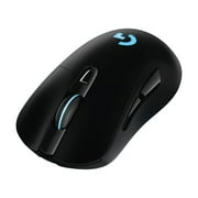 Logitech G703 Lightspeed Wireless Gaming Mouse Wireless Mouse