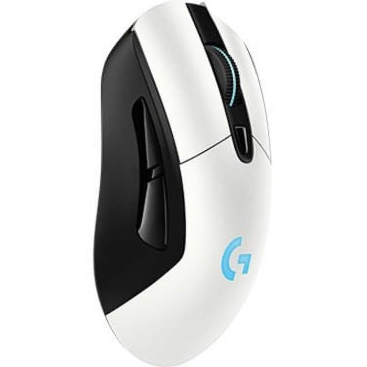 Logitech G703 Lightspeed Wireless Gaming Mouse 