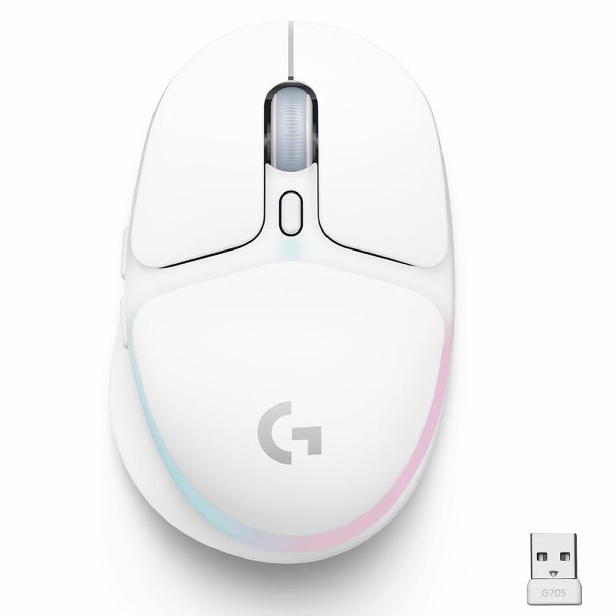 Logitech-G705-Wireless-Gaming-