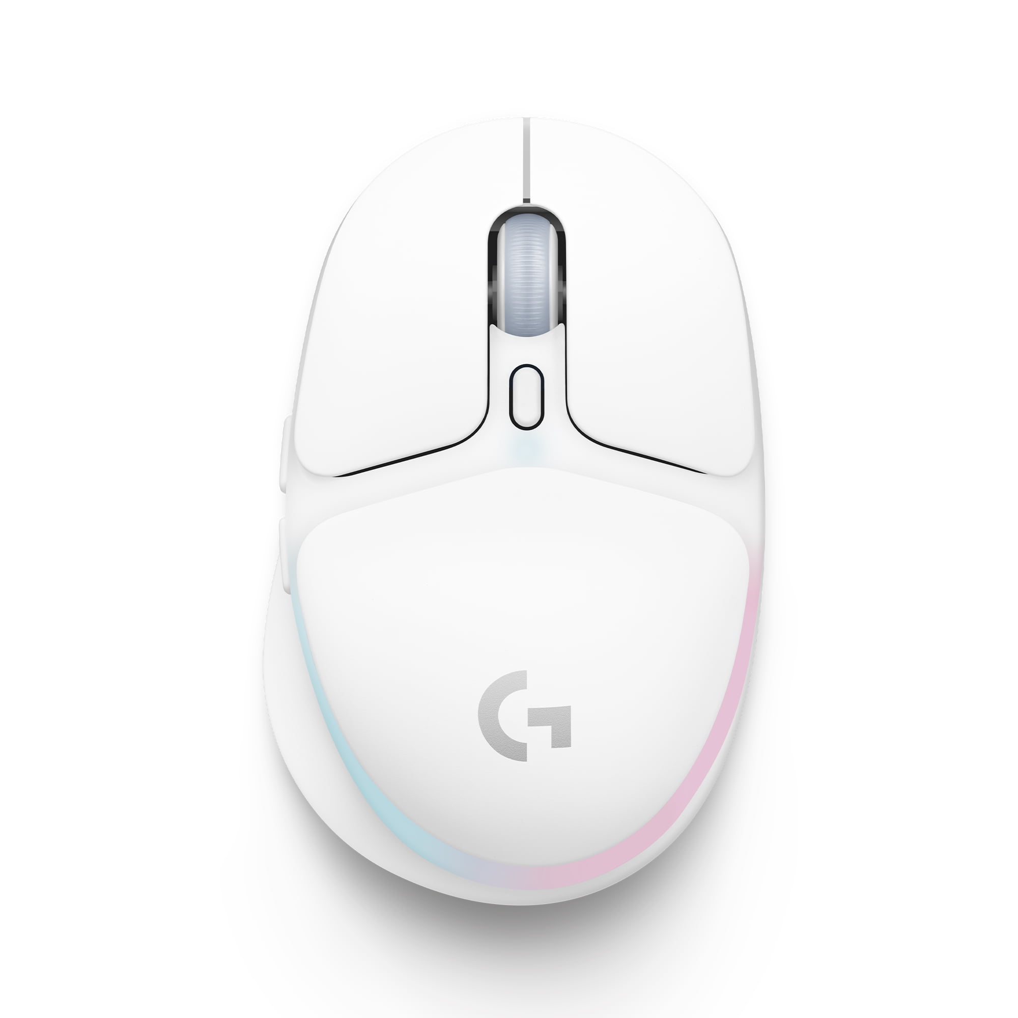 Logitech G705 Gaming Mouse, Mist - Walmart.com